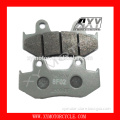 motorcycle BRAKE PAD SET 06455-KSY-881 FR.PAD SET